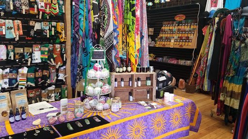 Gift Shop «Mountain Wookies Gifts Smoke Apparel», reviews and photos, 109 W Midland Ave, Woodland Park, CO 80863, USA