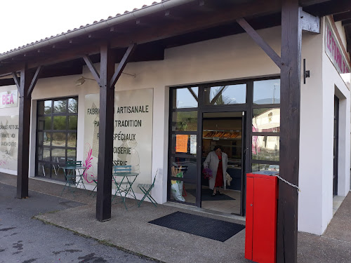 Boulangerie Le Fournil de Béa Martres-Tolosane