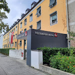 Photo n°1 de l'avis de Barbara.n fait le 18/09/2022 à 19:37 sur le  Hotel Wetterstein à Munich