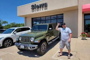 Sierra Chrysler Dodge Jeep Ram image