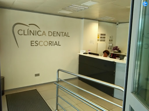 Clínica Dental Escorial en El Escorial, Madrid