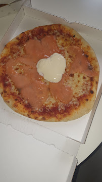 Pizza du Restaurant italien La Maiella à Levallois-Perret - n°4