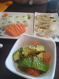 Plats et boissons du Restaurant japonais okinawa à Pantin - n°1