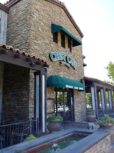 Shopping Mall «Canyon Crest Towne Centre», reviews and photos, 5227 Canyon Crest Dr, Riverside, CA 92507, USA