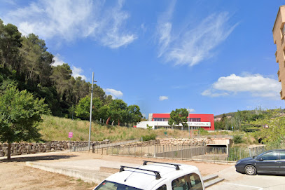 Parque – Espacio libre para perros – Vallirana