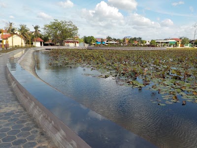 Photos of Lotus Pond