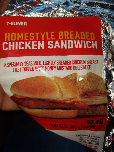 Convenience Store «7-Eleven», reviews and photos, 2891 Crooks Rd, Troy, MI 48084, USA