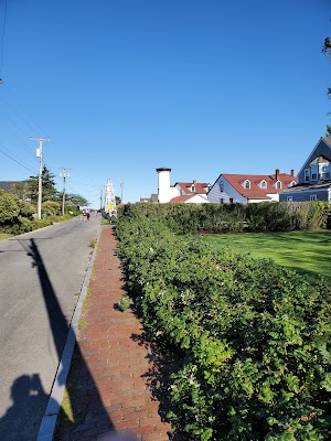 Brant Point Lighthouse - photo 97