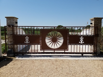 Domaine Du Soleil Couchant à Saintes-Maries-de-la-Mer