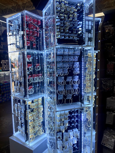 Beauty Supply Store «Beauty Galaxy», reviews and photos, 850 Cypress Creek Pkwy A, Houston, TX 77090, USA