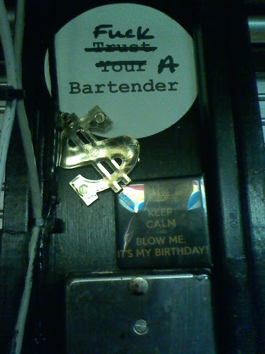 Night Club «The Quest Club», reviews and photos, 416 24th St S, Birmingham, AL 35233, USA