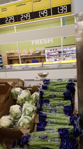 Supermarket «ALDI», reviews and photos, 70 Newport Ave, Rumford, RI 02916, USA