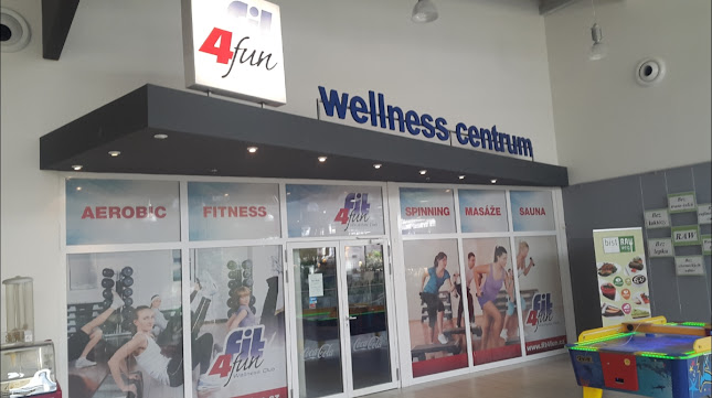Fitness Fit4fun