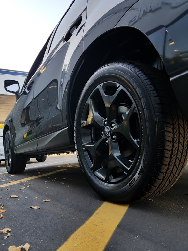 Subaru Dealer «Planet Subaru», reviews and photos, 596 Washington St, Hanover, MA 02339, USA