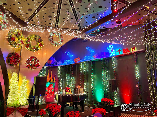 Florist «Atlantic City Flower Shop», reviews and photos, 2329 Atlantic Ave, Atlantic City, NJ 08401, USA