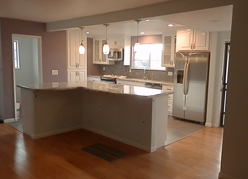 General Contractor «Construction Guaranteed Inc.», reviews and photos, 2110 Artesia Blvd #581, Redondo Beach, CA 90278, USA