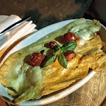 Photo n°3 de l'avis de Nina.e fait le 30/09/2019 à 09:29 sur le  Con Spirito Di...Vino à Trevignano Romano