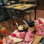 Photo n°1 de l'avis de Liviu.i fait le 24/10/2021 à 09:51 sur le  Emozioni d’Italia - Trattoria Moderna - Settimo Cielo Retail Park à Settimo Torinese