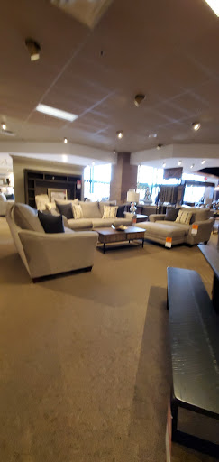 Furniture Store «Art Van Furniture - Clinton Township», reviews and photos, 33801 Gratiot Ave, Charter Twp of Clinton, MI 48035, USA