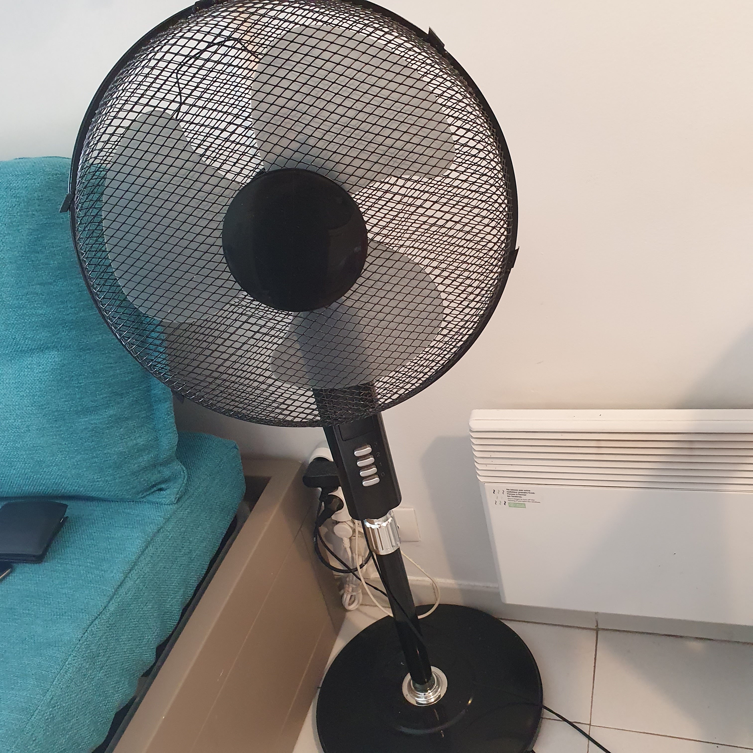 Photo n° 1 de l'avis de Patricia.u fait le 19/09/2020 à 15:13