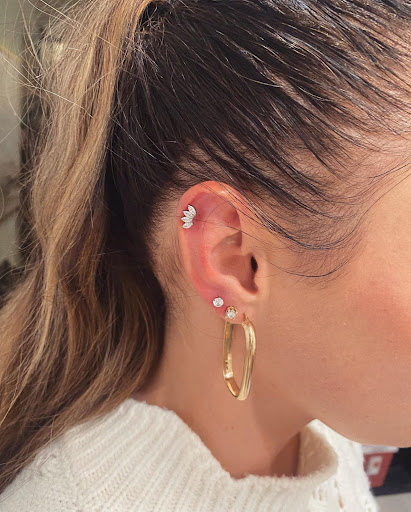 Explore jedi tattoo ideas, creative tattoo ideas in Peachtree City, available at Wildflower Piercing PMU