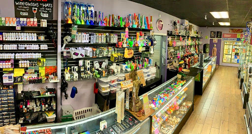 Tobacco Shop «407 Smoke Shop», reviews and photos, 4316 Curry Ford Rd, Orlando, FL 32806, USA