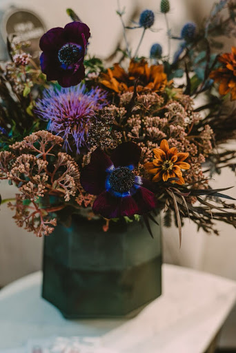 Florist «Florist Fire», reviews and photos, 716 S Village Cir, Tampa, FL 33606, USA