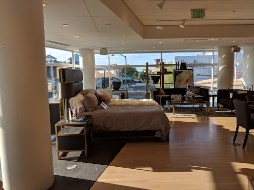 Furniture Store «Crate and Barrel», reviews and photos, 1115 Broadway Plaza, Walnut Creek, CA 94596, USA