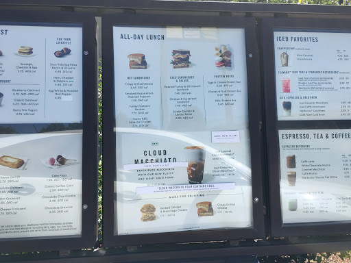 Coffee Shop «Starbucks», reviews and photos, 1402 W Colony Rd, Ripon, CA 95366, USA