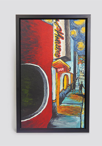 Commercial Printer «The Color Group», reviews and photos, 1741 4th Ave S B, Seattle, WA 98134, USA