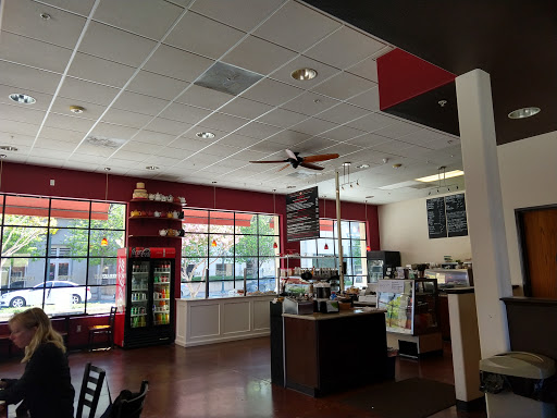 Second Street Cafe, 28 2nd St #100, Watsonville, CA 95076, USA, 