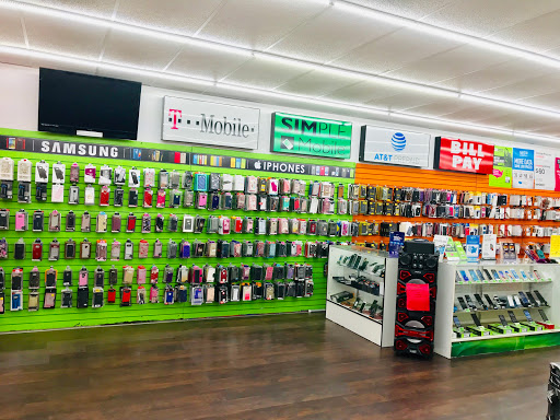 Video Store «Movie Magic», reviews and photos, 6520 Airline Dr, Houston, TX 77076, USA