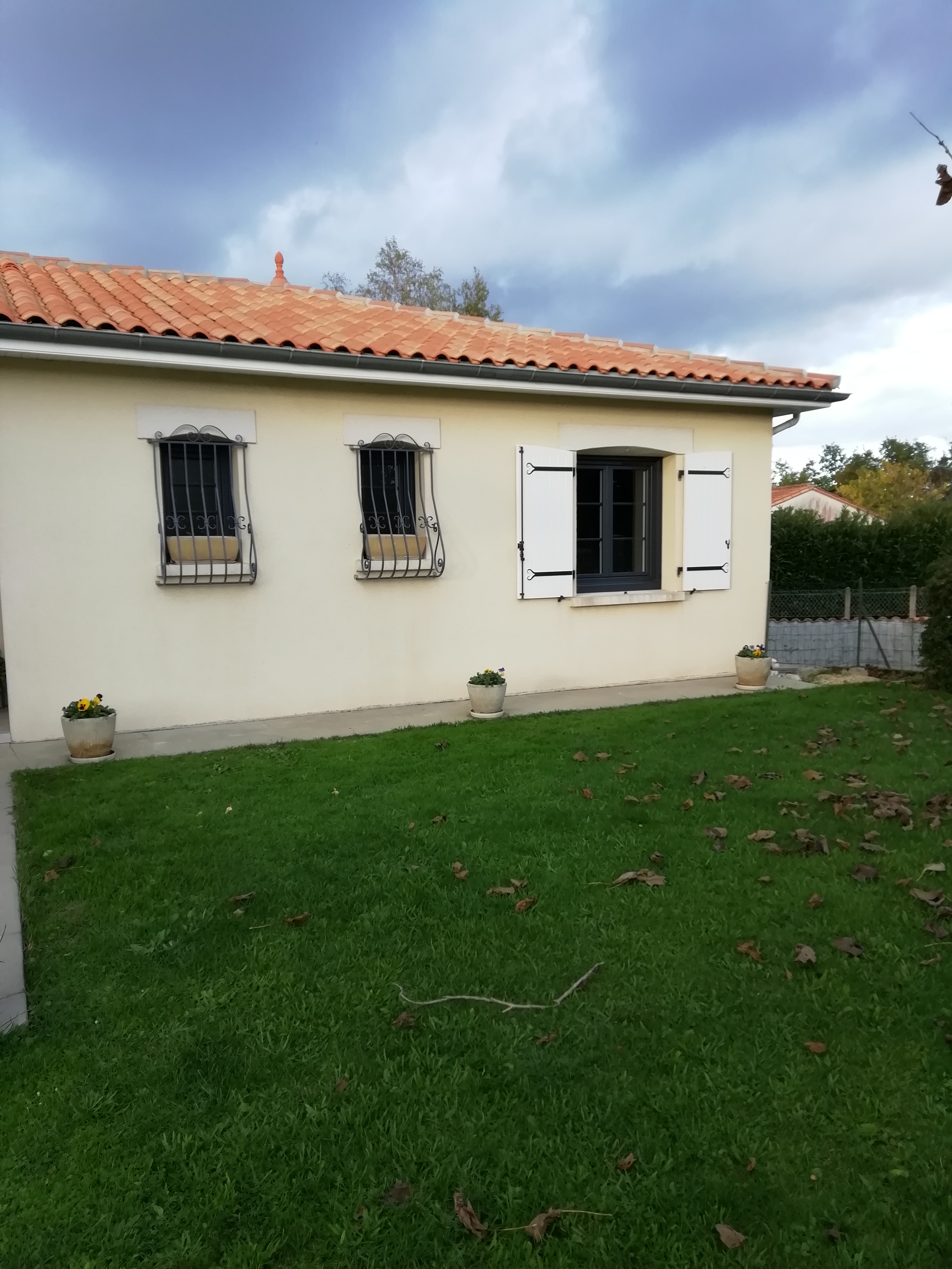 Photo n° 1 de l'avis de Francoise.e fait le 18/11/2022 à 15:49