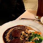 Photo n°4 de l'avis de Minoo.i fait le 29/12/2019 à 21:47 sur le  Hotel Engel Obertal – Wellness & Genuss Resort à Baiersbronn