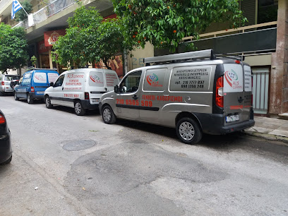 ALS CLEANING - ΓΕΝΙΚΟΙ ΚΑΘΑΡΙΣΜΟΙ - ΑΛΤΟΥΒΑΣ ΑΝΤΩΝΙΟΣ - ΖΩΓΡΑΦΟΥ