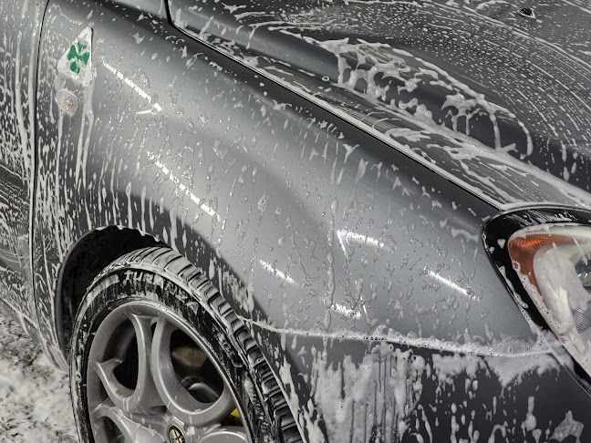 ΠΛΑΤΑΝΗΣΙΩΤΗΣ ΙΩΑΝΝΗΣ ECO WASH - Πάτρα