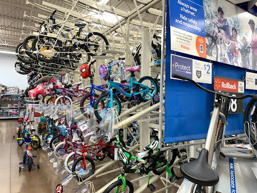 Discount Store «Walmart», reviews and photos, 44009 Osgood Rd, Fremont, CA 94539, USA