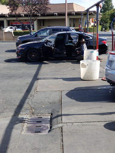 4595 Clayton Rd, Concord, CA 94521, USA