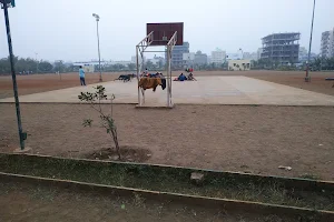 Sant Tukaram Maharaj jogging track image
