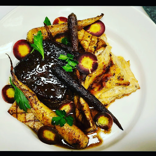 Restaurant «Palate», reviews and photos, 19266 Coastal Hwy, Rehoboth Beach, DE 19971, USA