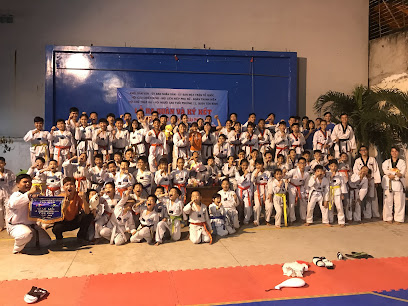 Clb Taekwondo Lê Lợi