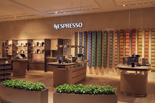 Nespresso Boutique