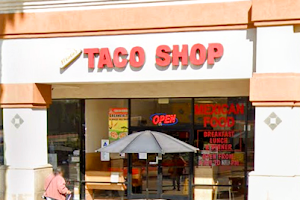 El GoGo’s Taco Shop image