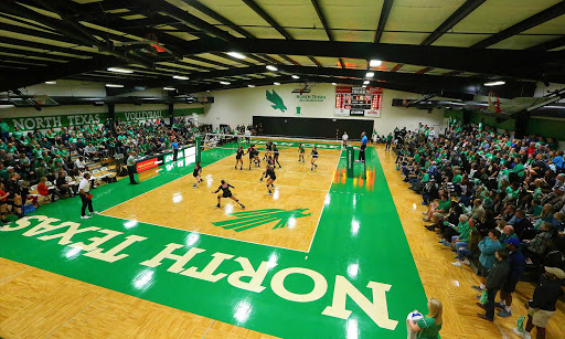 North Texas Volleyball Center