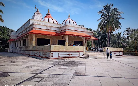 Shree Shirdi Saibaba Temple image