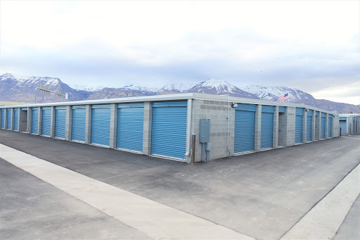 Self-Storage Facility «Timp Storage», reviews and photos, 415 S Geneva Rd, Lindon, UT 84042, USA