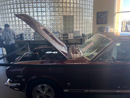 Ford Dealer «Gary Crossley Ford», reviews and photos, 8050 N Church Rd, Kansas City, MO 64158, USA