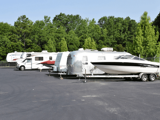 Self-Storage Facility «CubeSmart Self Storage», reviews and photos, 1455 Pamplico Hwy, Florence, SC 29505, USA