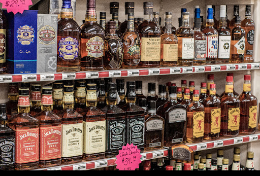 Liquor Store «South End Liquors», reviews and photos, 1755 S Main St, Fall River, MA 02724, USA