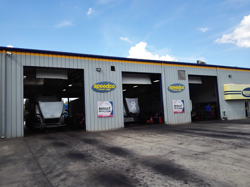 Tire Shop «Speedco Truck Lube and Tires», reviews and photos, 1111 Bucksnort Rd, Jackson, GA 30233, USA